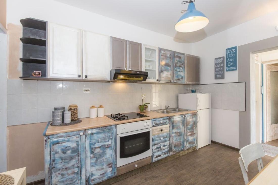 Apartments With Wifi Rabac, Labin - 17261 Ngoại thất bức ảnh