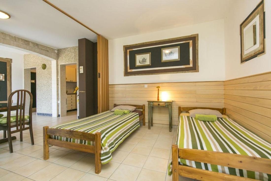 Apartments With Wifi Rabac, Labin - 17261 Phòng bức ảnh