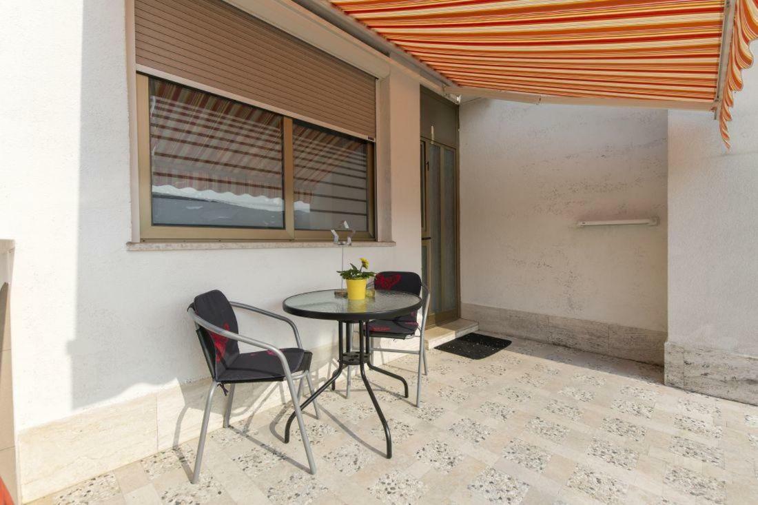 Apartments With Wifi Rabac, Labin - 17261 Ngoại thất bức ảnh