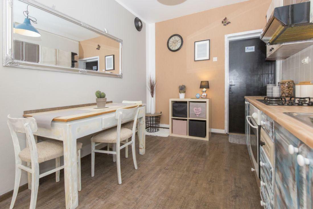 Apartments With Wifi Rabac, Labin - 17261 Ngoại thất bức ảnh